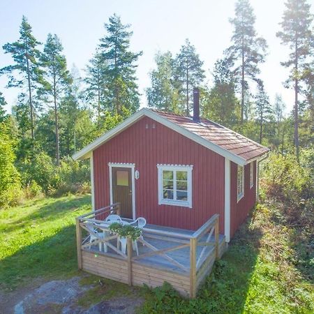 Villa Maren 2 Morlunda Exterior foto